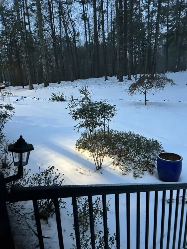 Custom lawn mowing service in Fayetteville, GA - Long’s Landscaping