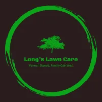 Professional landscape installation for homes in Sylvester, GA by Long’s Lawn Care