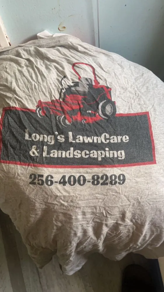 Trusted garden landscaping with custom design across Loretto, TN - Longs Lawncare