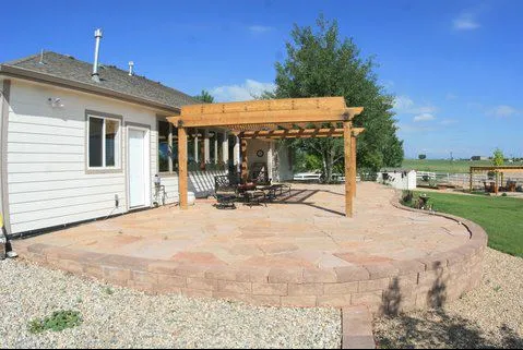 Trusted landscaping services for beautiful yards across Longmont, CO - Long's Peak Landscape