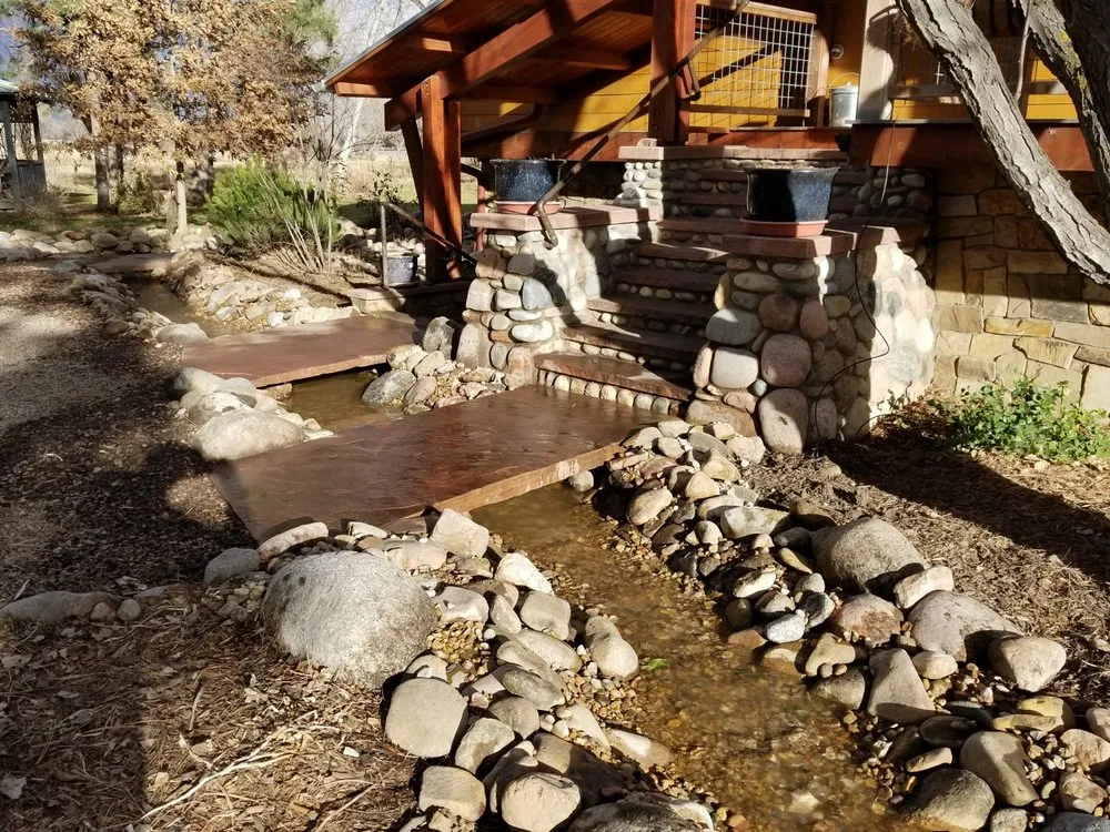 Top-rated outdoor landscaping in Longmont, CO - Long's Peak Landscape