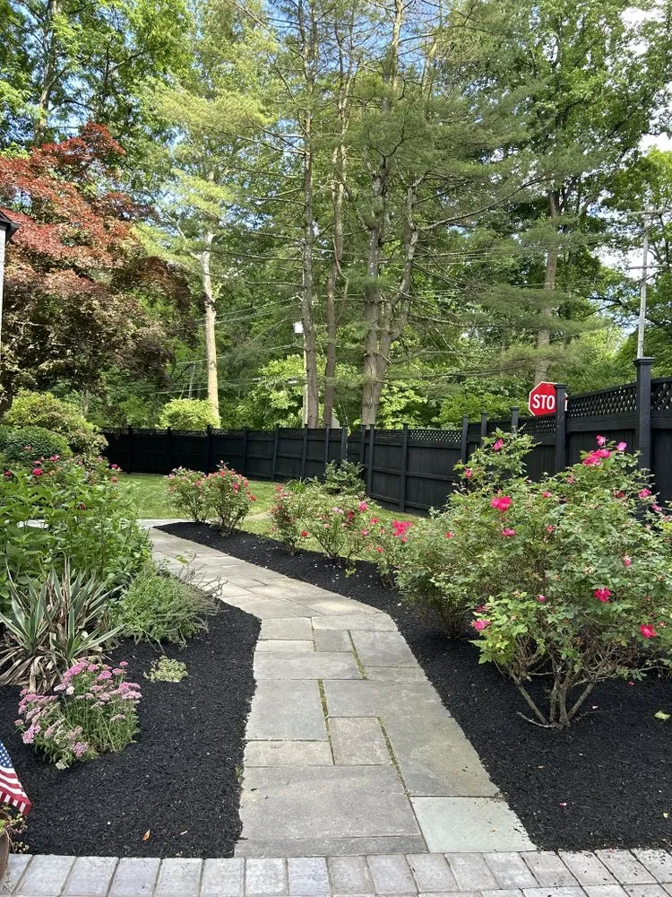 Custom lawn care service in West Chester, PA - Long's Property Services