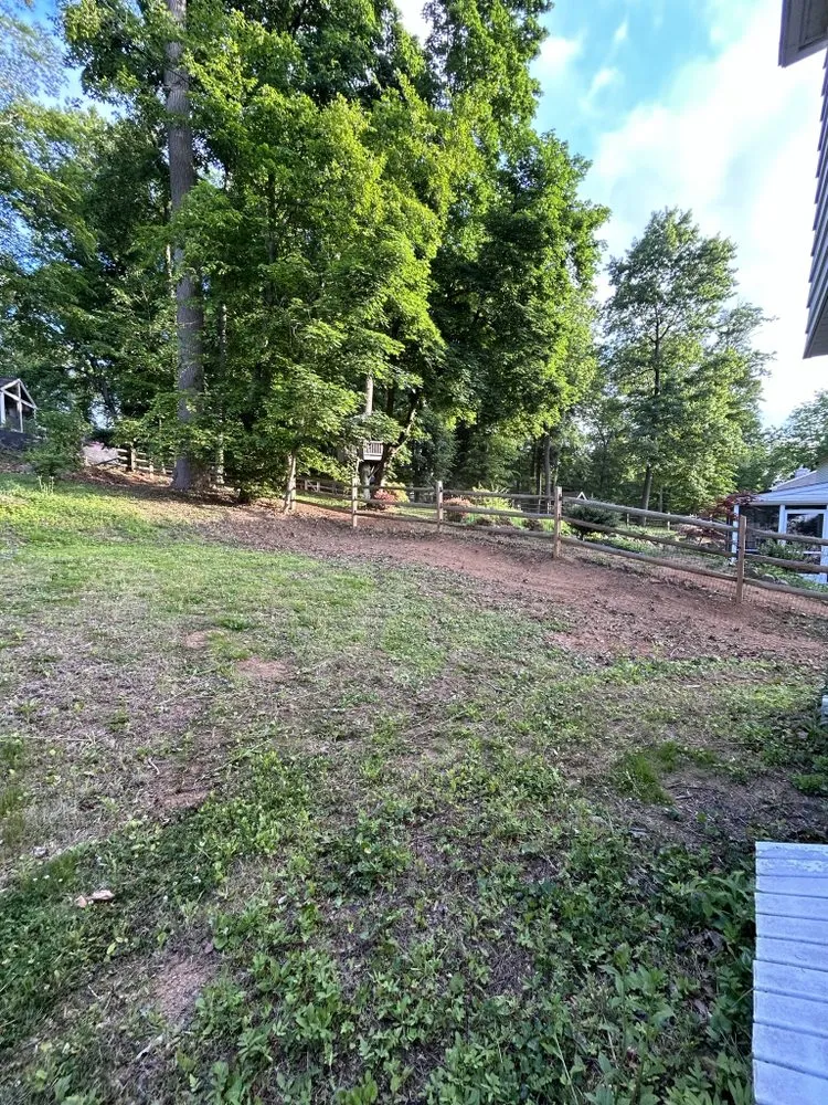 Top-rated lawn care service in West Chester, PA - Long's Property Services