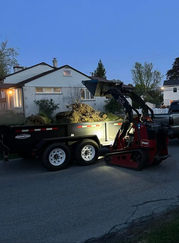 Expert landscaping services in West Chester, PA - Long's Property Services