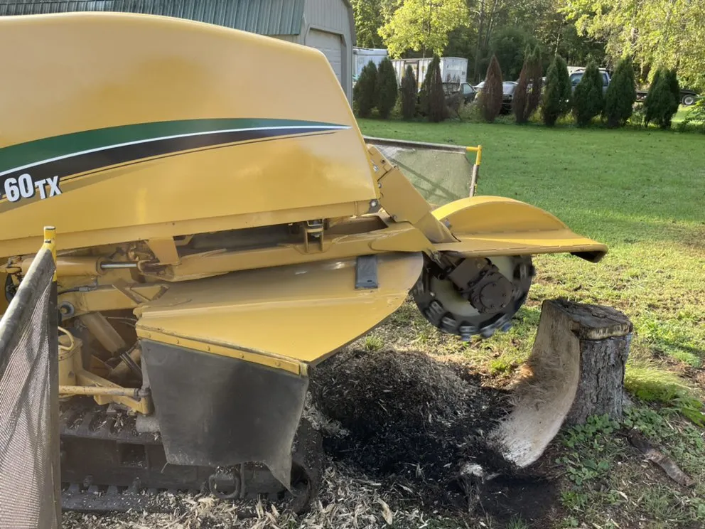 Affordable outdoor landscaping experts serving Millersburg, PA - Longs Stump Grinding Services