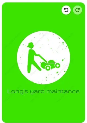 Longs Yard Maintenance