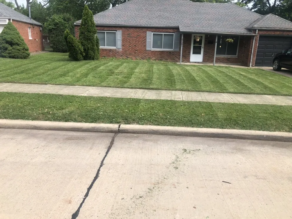 Reliable landscape installation experts serving Cleveland, OH - Longshoreman Lawn Care Service