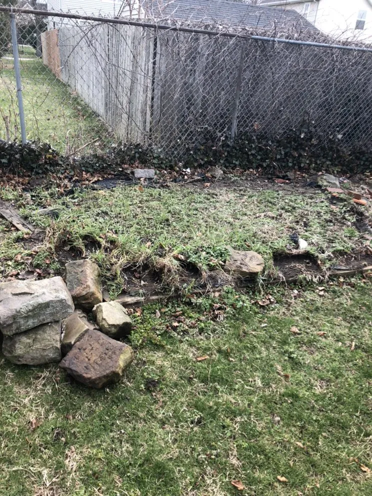 Reliable lawn mowing service experts serving Cleveland, OH - Longshoreman Lawn Care Service