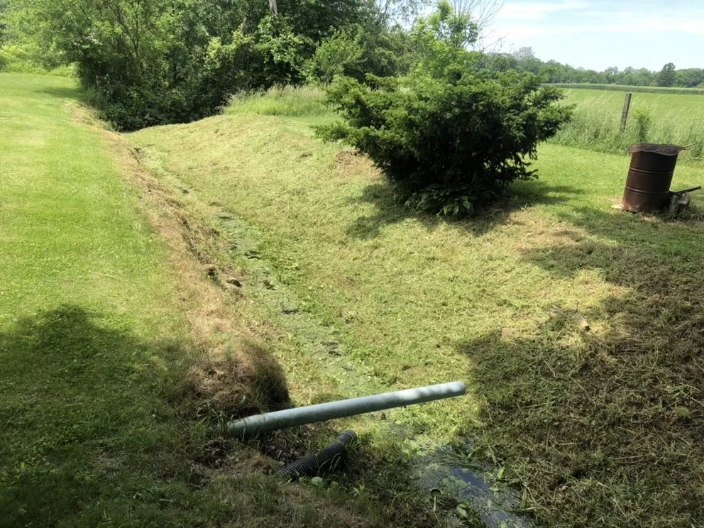 Top-rated garden landscaping with custom design across Cleveland, OH - Longshoreman Lawn Care Service