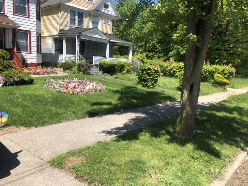 Trusted yard maintenance for outdoor upgrades across Cleveland, OH - Longshoreman Lawn Care Service
