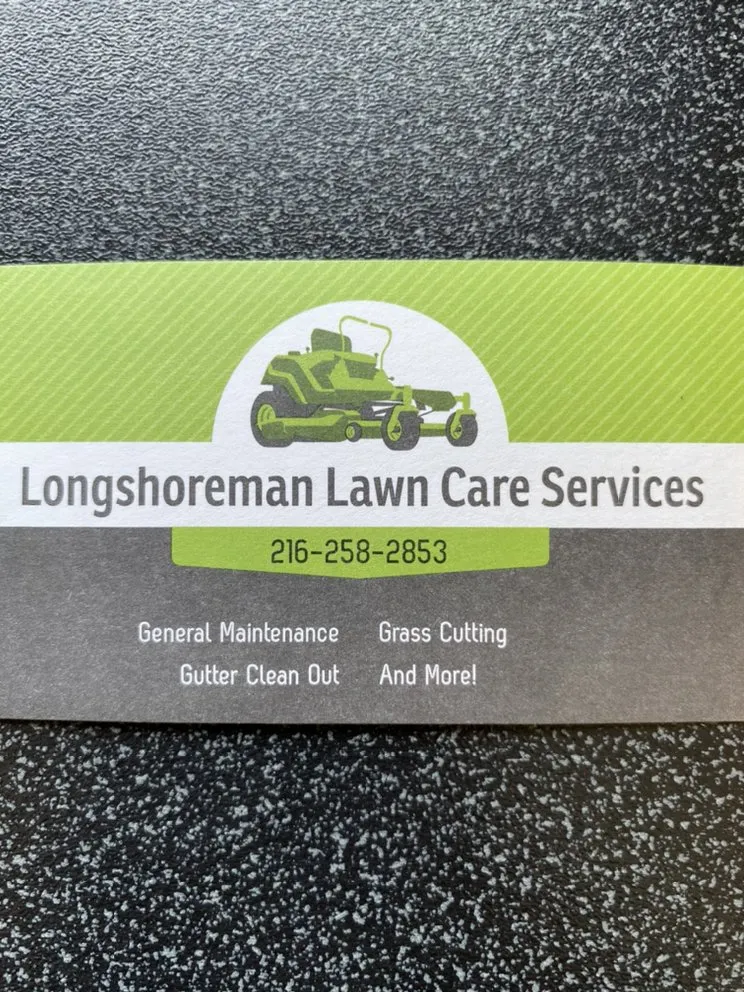 Local yard cleanup service in Cleveland, OH by Longshoreman Lawn Care Service