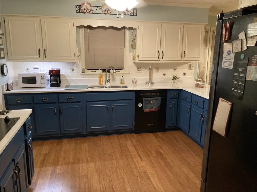 Local yard cleanup service in Cordova, TN by Longsmith Construction and Remodeling