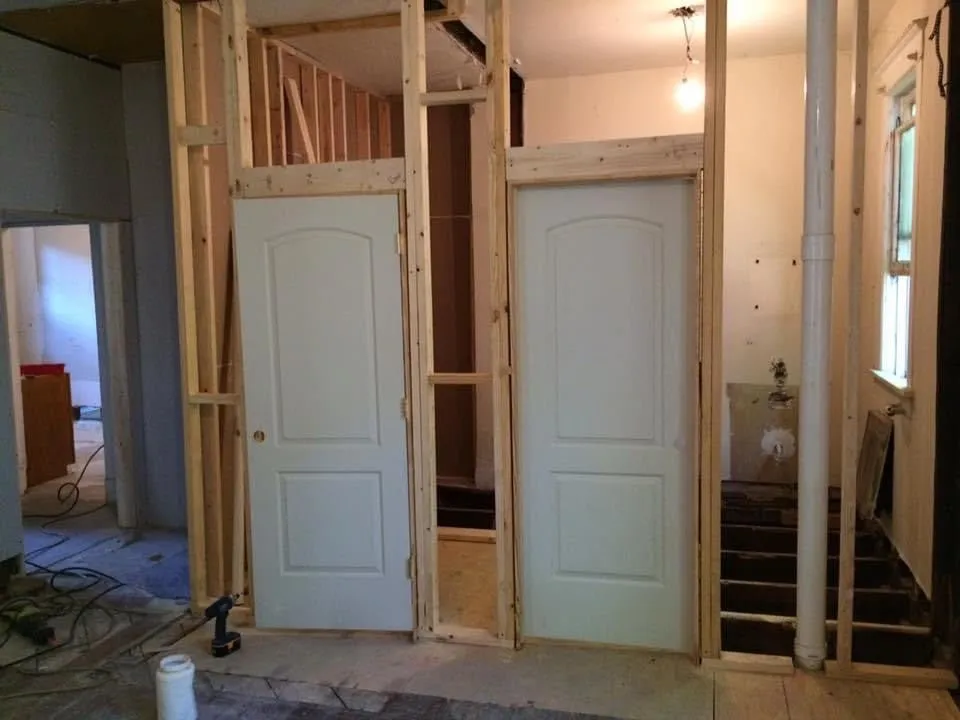 Local yard cleanup service in Cordova, TN - Longsmith Construction and Remodeling