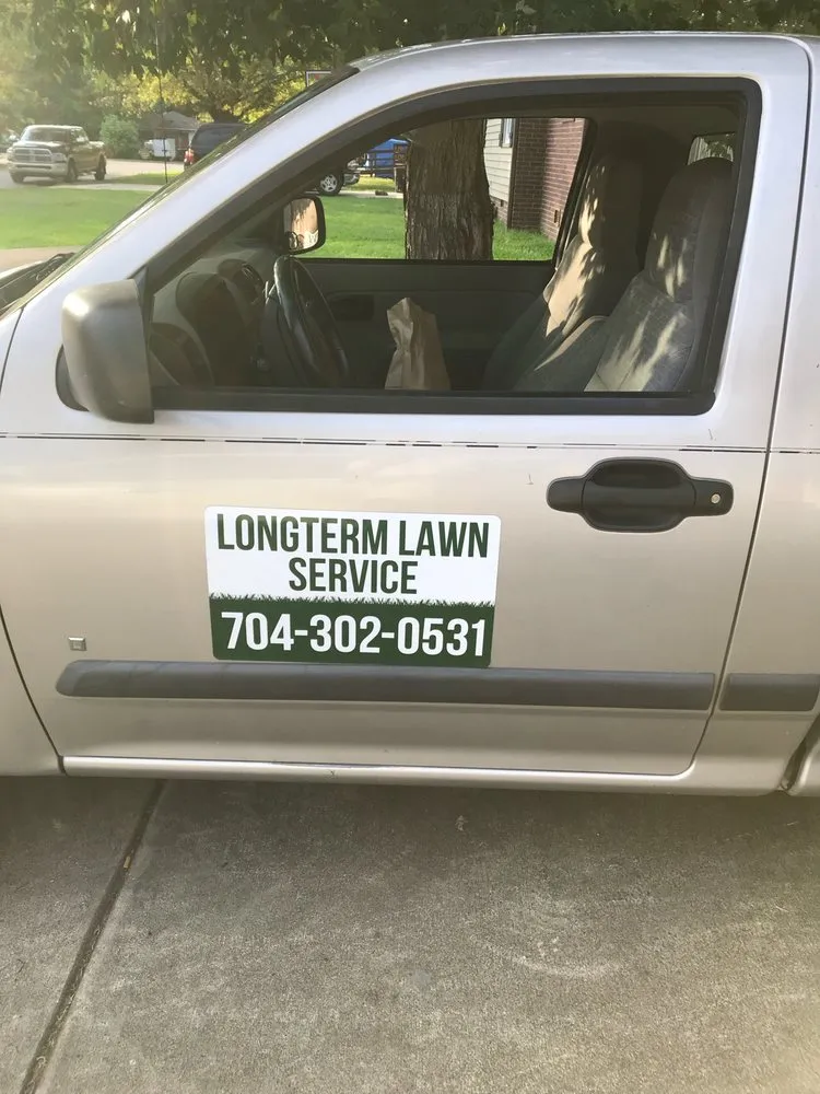 Affordable garden landscaping experts serving Pineville, NC - Longterm Lawn Service