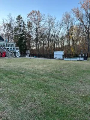 Longterm Lawn Service