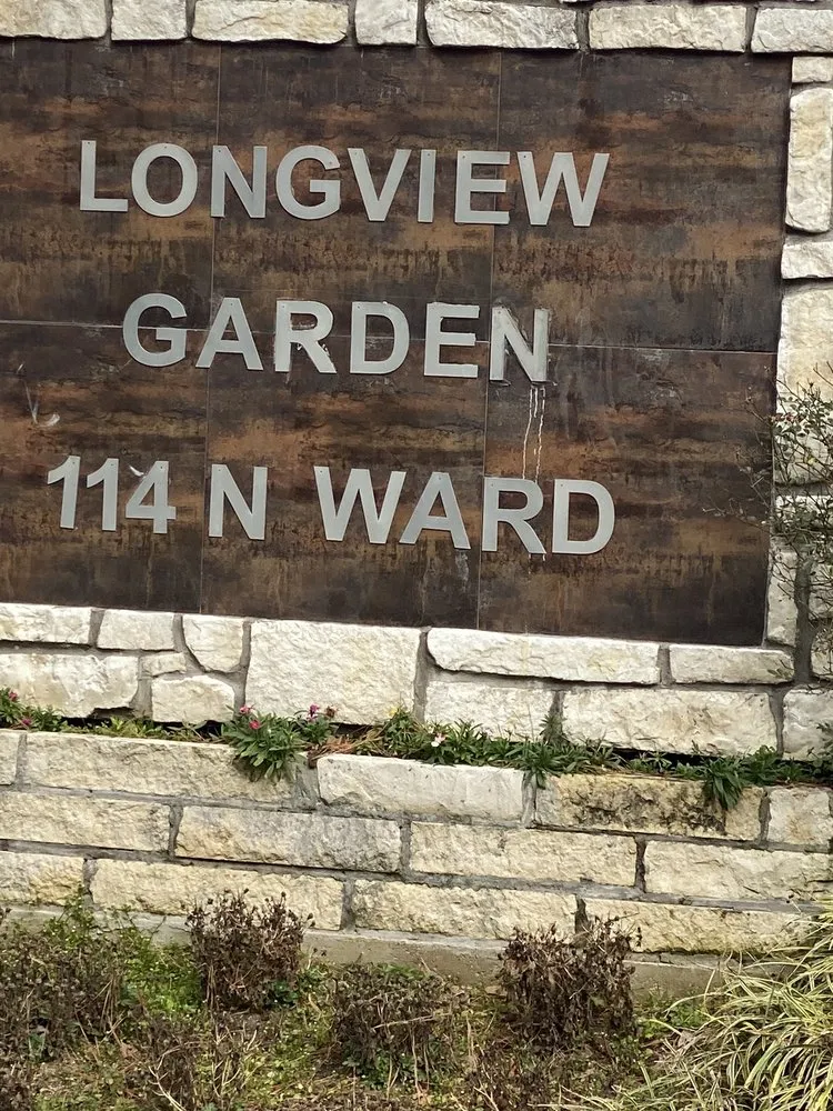 Trusted yard cleanup service in Longview, TX - Longview Garden