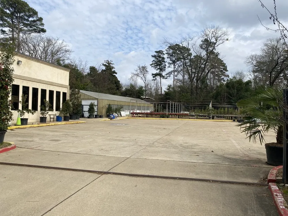 Local residential landscaping near you in Longview, TX by Longview Garden