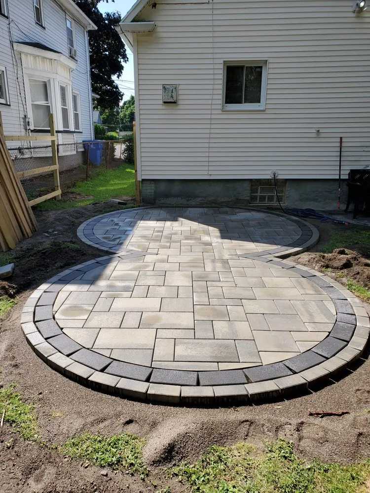 Professional landscape design experts serving Dansville, NY - Longview Home