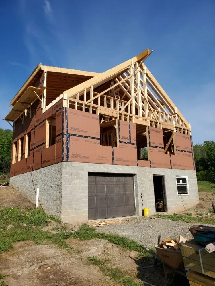 Reliable landscaping services experts serving Dansville, NY - Longview Home