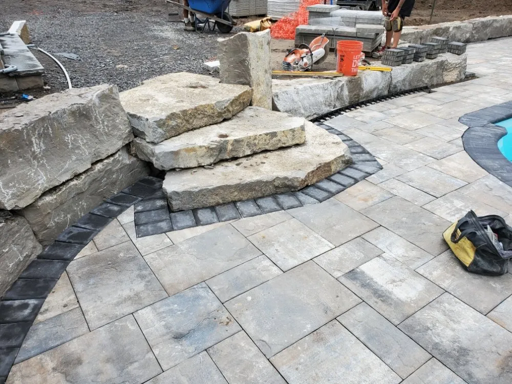 Custom lawn mowing service experts serving Dansville, NY - Longview Home