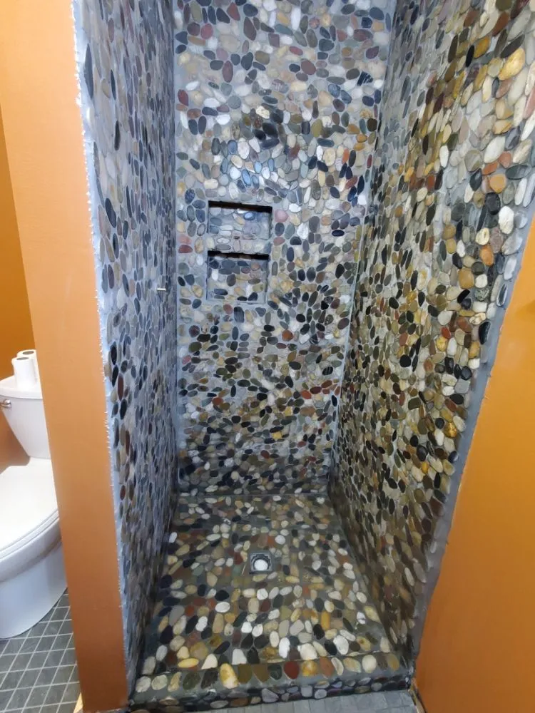 Top-rated outdoor landscaping in Dansville, NY - Longview Home