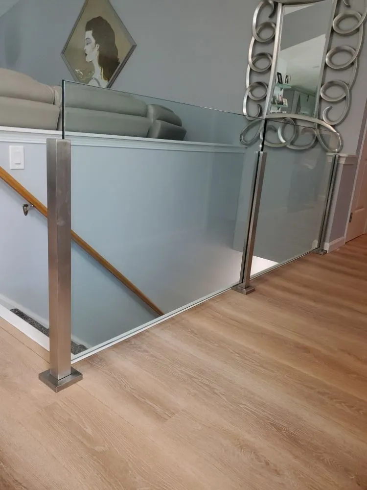 Top-rated yard maintenance with custom design in Dansville, NY by Longview Home