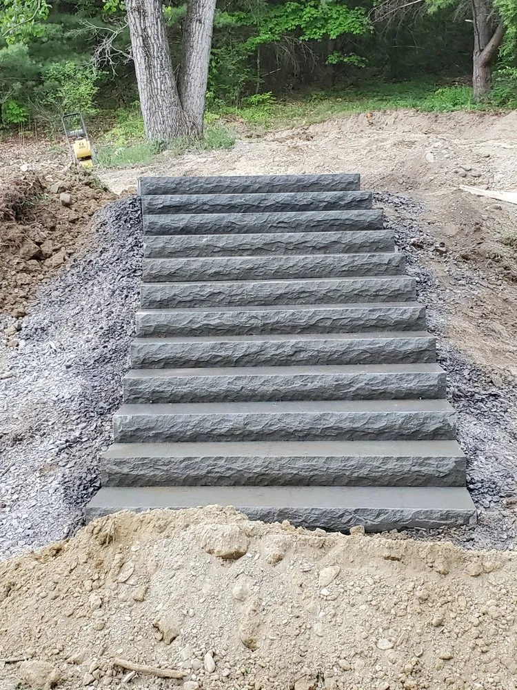 Trusted landscape design for year-round maintenance across Dansville, NY - Longview Home