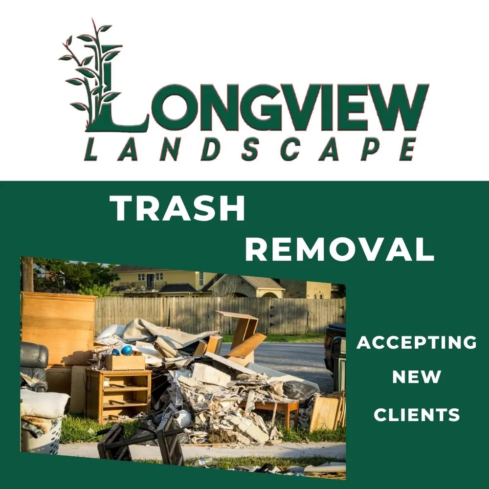 Custom landscape design in Lathrop, CA by Longview Landscape