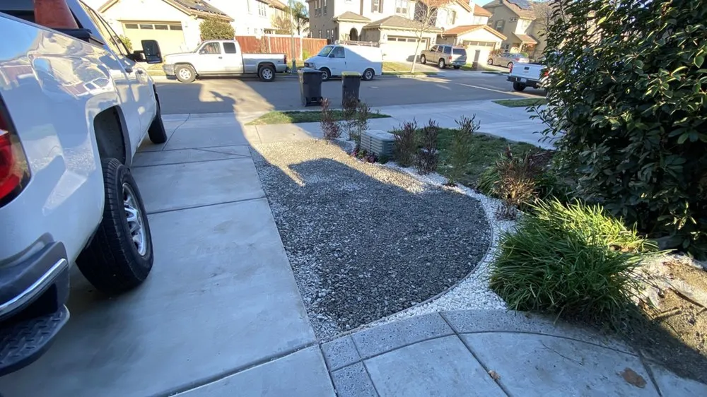Local residential landscaping near you across Lathrop, CA - Longview Landscape