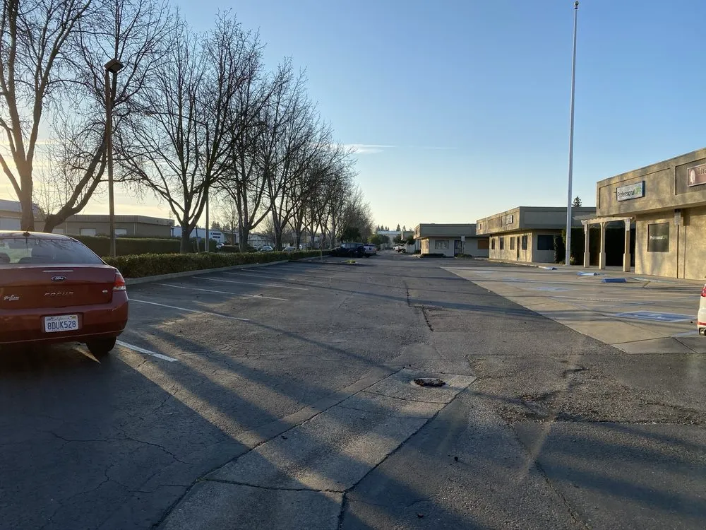 Affordable yard cleanup service for year-round maintenance across Lathrop, CA - Longview Landscape