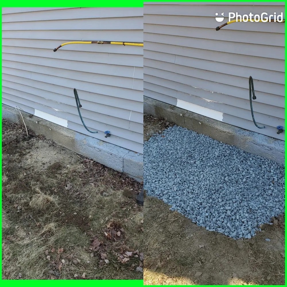 Reliable lawn care service for homes across North Attleborough, MA - Longview Landscape