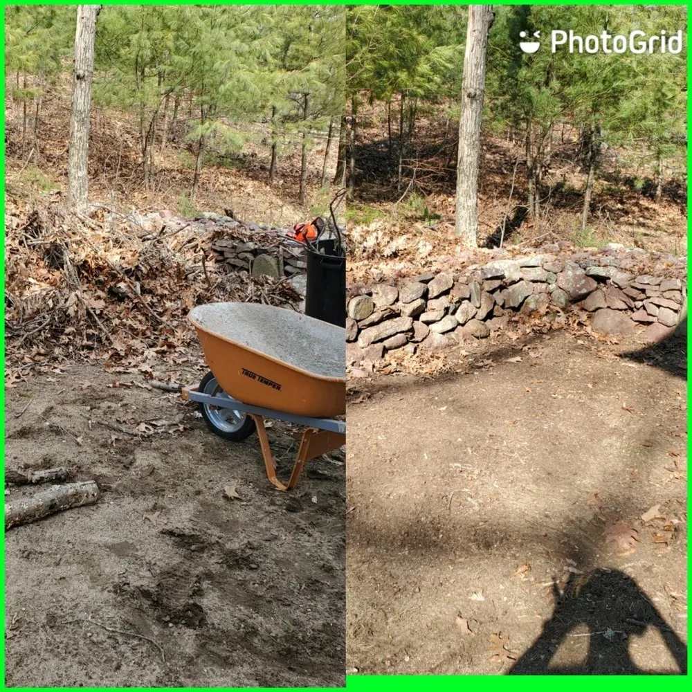 Local lawn care service in North Attleborough, MA by Longview Landscape