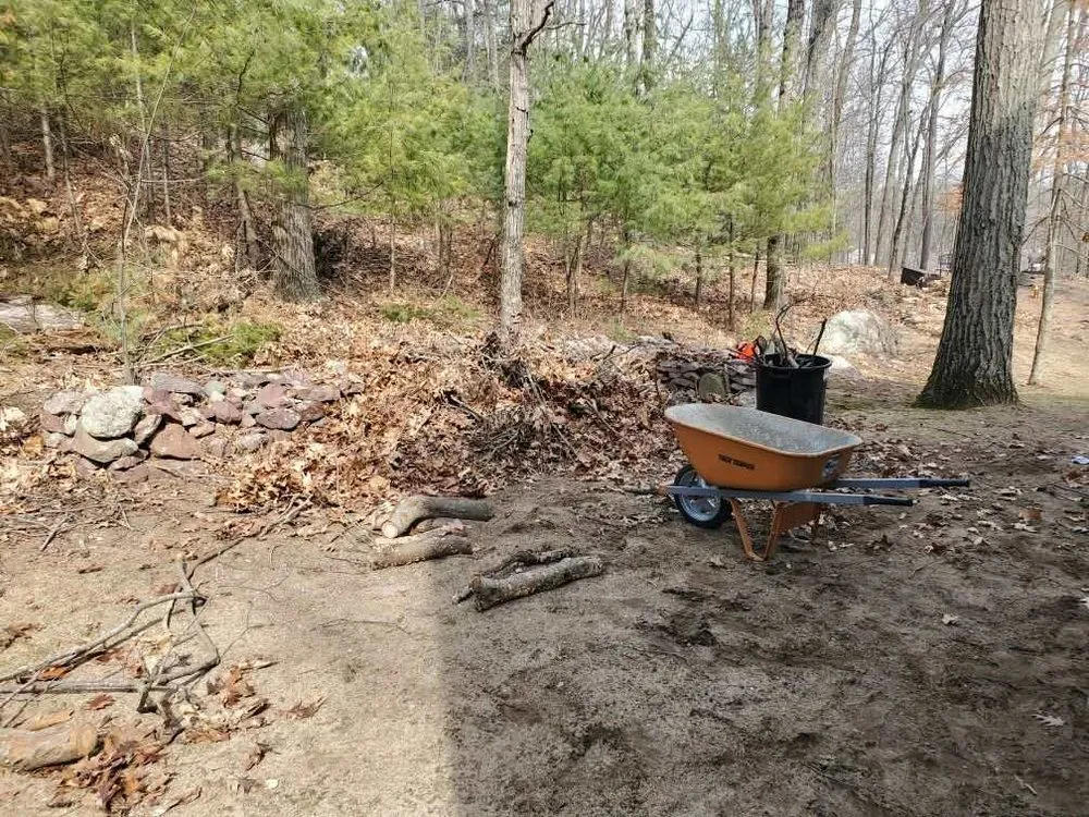 Trusted outdoor landscaping in North Attleborough, MA by Longview Landscape