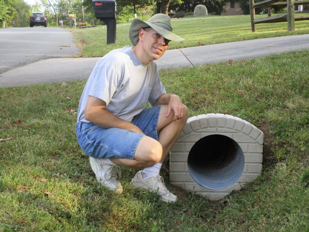 Reliable outdoor landscaping in Indian Trail, NC by Longview Products