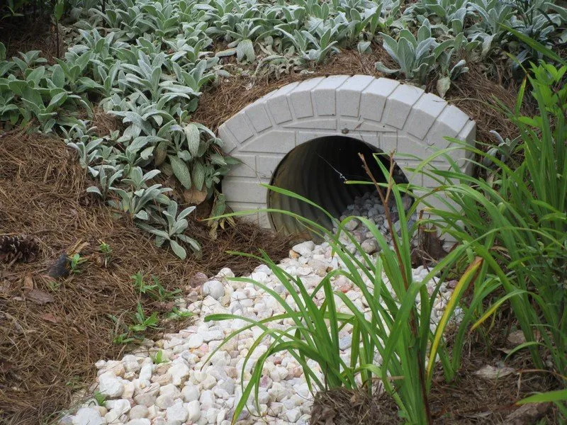 Reliable outdoor landscaping in Indian Trail, NC by Longview Products