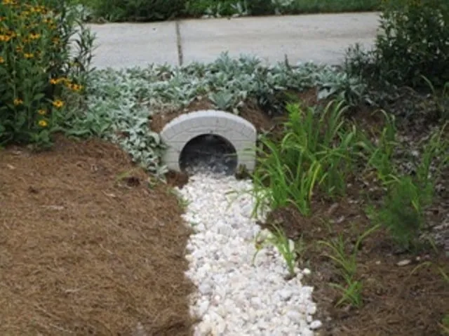 Professional lawn mowing service for year-round maintenance across Indian Trail, NC - Longview Products