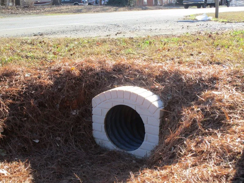 Trusted yard cleanup service in Indian Trail, NC - Longview Products