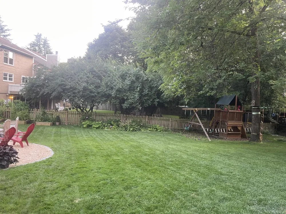 Affordable landscape installation near you across Arlington, VA - Longway Exterior