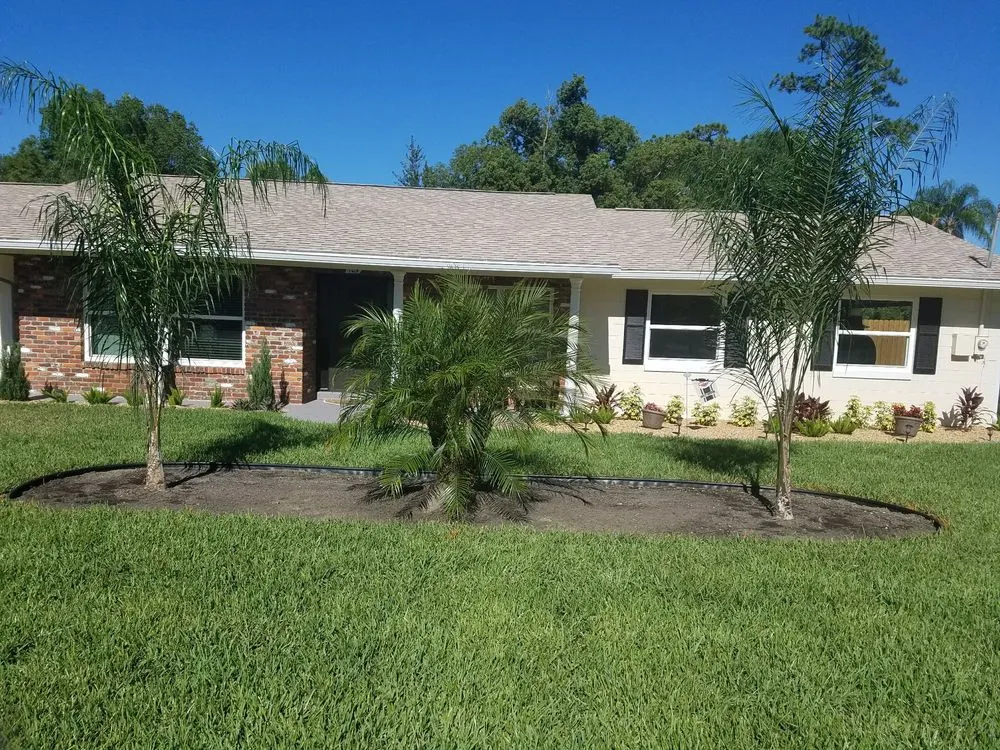 Trusted lawn mowing service in Geneva, FL by Longwood Gardens Nursery And Landscaping