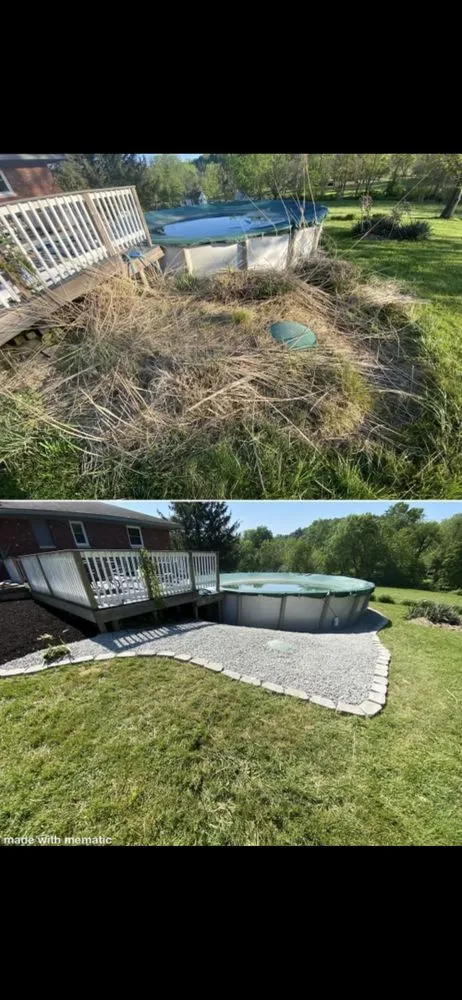 Trusted landscape installation experts serving Floyds Knobs, IN - LonneCare