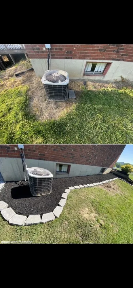 Local lawn care service for outdoor upgrades across Floyds Knobs, IN - LonneCare