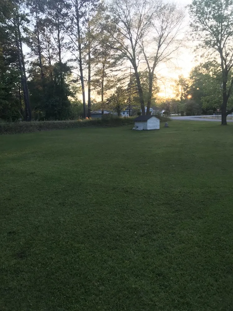 Affordable yard maintenance experts serving Macon, GA - Lonnie’s Lawn & Landscaping Services