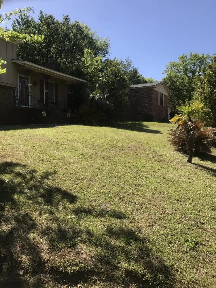 Trusted lawn care service in Macon, GA by Lonnie’s Lawn & Landscaping Services