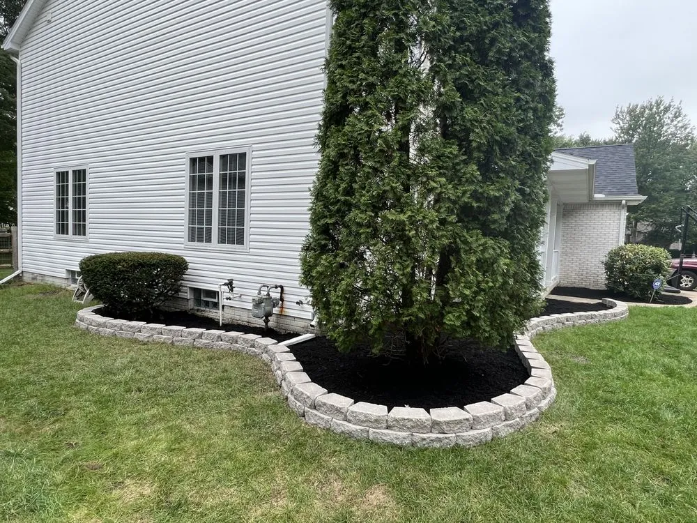 Trusted residential landscaping in Toledo, OH - Lonsway’s Lawn Care