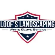 Custom garden landscaping for year-round maintenance in Fond Du Lac, WI by Loof's Landscaping