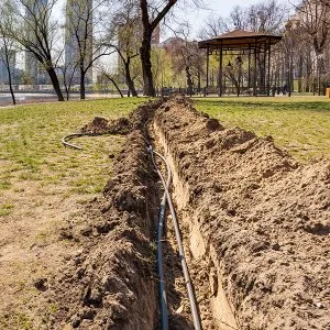 Local yard maintenance in Fond Du Lac, WI - Loof's Landscaping