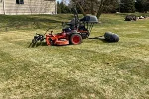 Affordable landscaping services in Fond Du Lac, WI - Loof's Landscaping