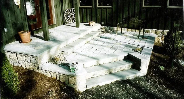Local landscape installation for outdoor upgrades in Florida, NY by Lookin' Good Landscaping