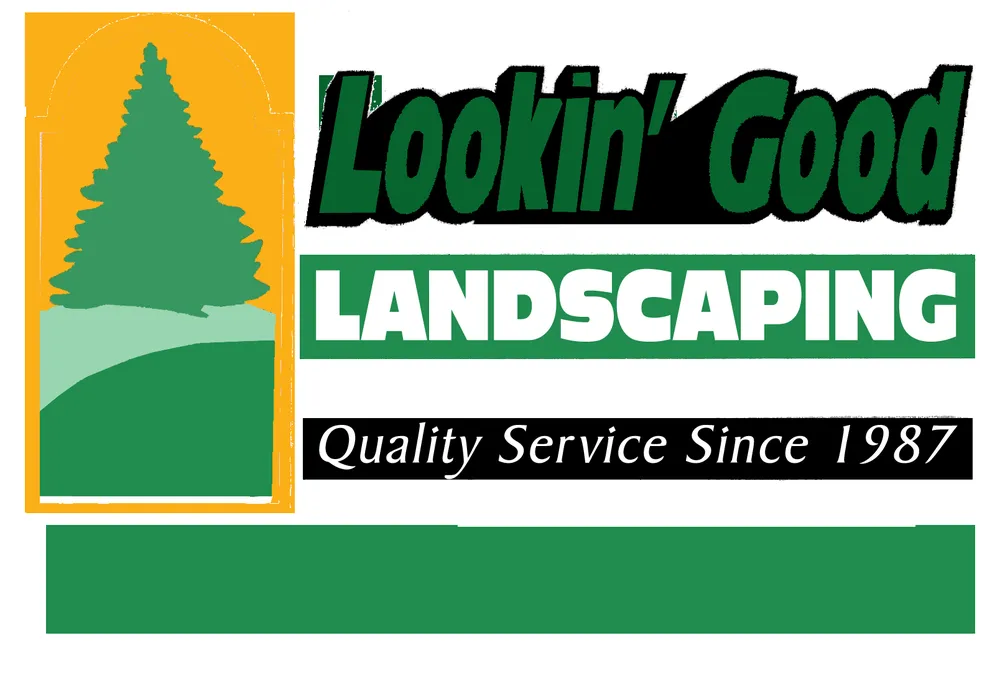 Top-rated lawn mowing service for beautiful yards in Florida, NY by Lookin' Good Landscaping