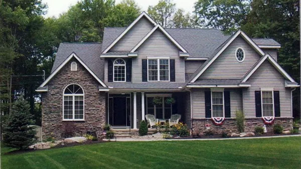 Expert residential landscaping in Florida, NY - Lookin' Good Landscaping